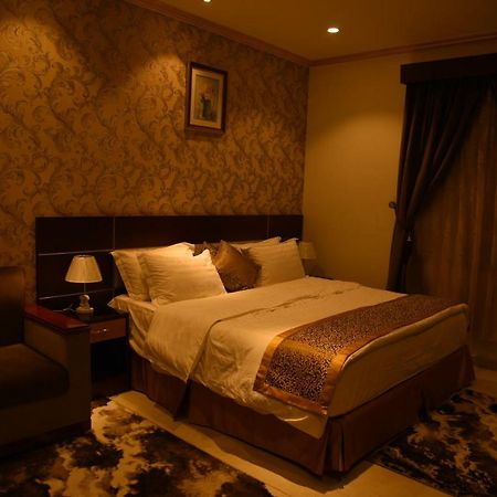 Pearl Palace Hotel Suits Medina Exterior foto