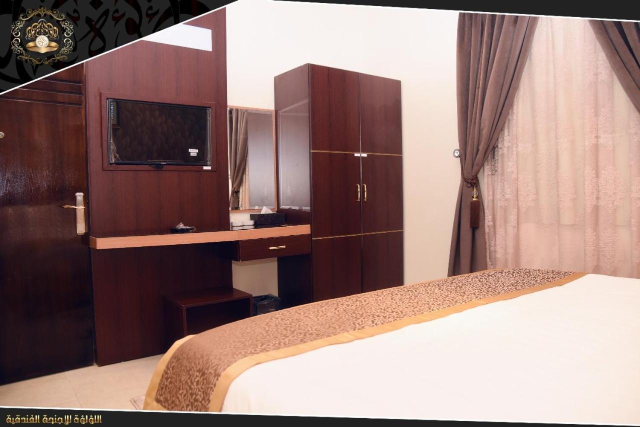 Pearl Palace Hotel Suits Medina Exterior foto