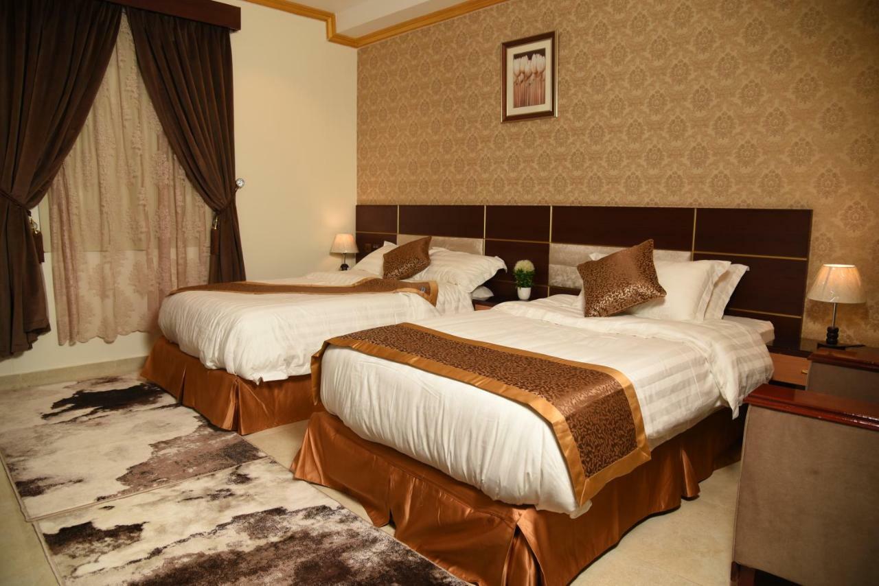 Pearl Palace Hotel Suits Medina Exterior foto
